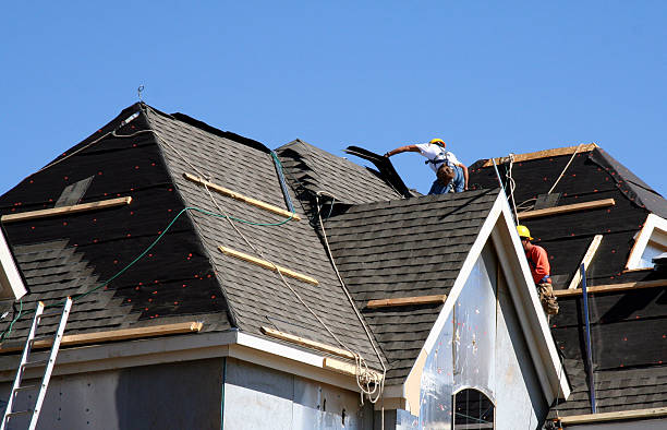 Roof Installation Near Me in Milford, OH